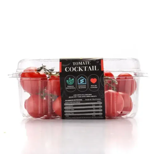 TOMATE COQUETEL DO CHEF  500G