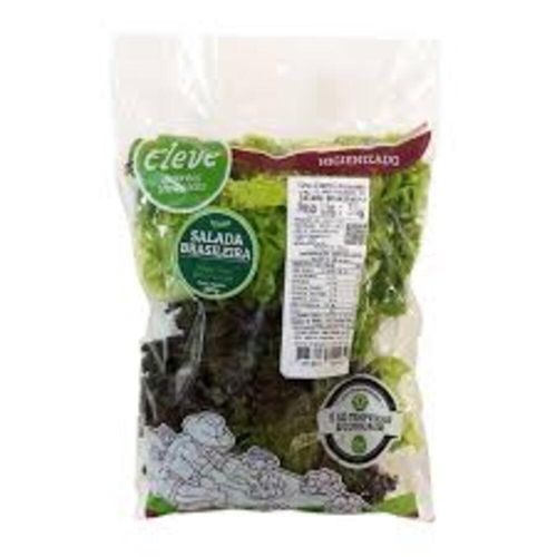 SALADA PROCESSADA ELEVE CRESPA