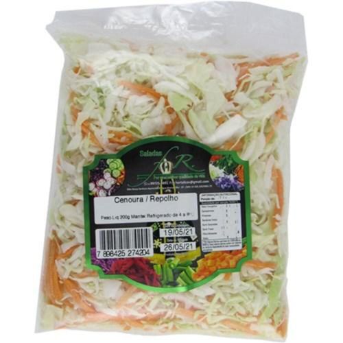 LEGUMES PARA YAKISSOBA 300G