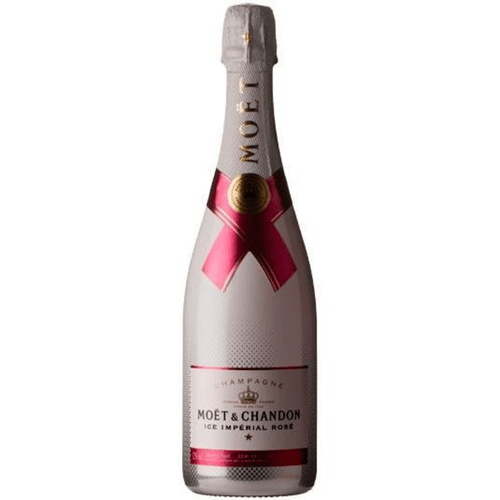 CHAMPAGNE MOET&CHANDON 750ML ICE IMPERIAL ROSE