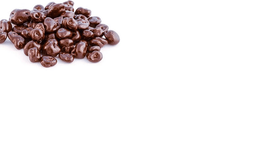 UVA PASSAS COM CHOCOLATE ALIMENT 100G