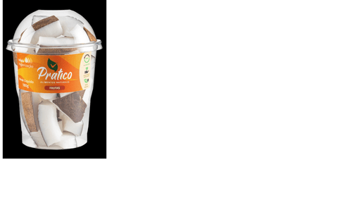 COCO SECO PROC PRATICO 150G-PT