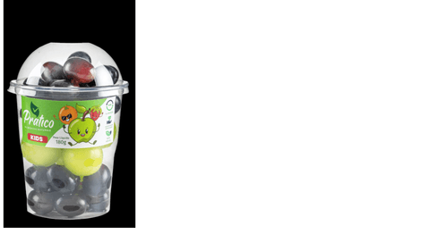 UVA PROC PRATICO 180G-PT