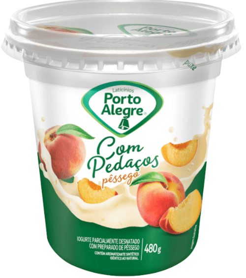 IOG PORTO ALEGRE PED FRUTA PÊSSEGO 480G-CP