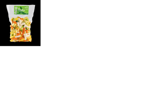 MIX LEGUMES VACUO PRATICO 300G