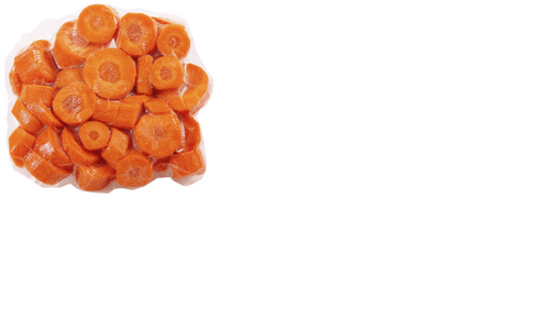 CENOURA VERMELHA VACUO PRATICO 300G