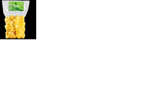 CENOURA BAROA VACUO PRATICO 300G