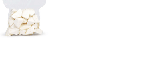 INHAME VACUO PRATICO 300G