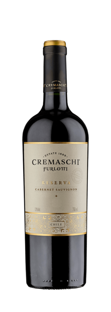 VIN CHIL CREMASCHI RSV CABERNET TT 750ML
