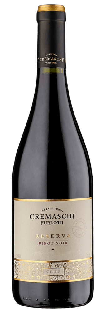 VIN CHIL CREMASCHI RSV PINOT NOIR TT 750ML