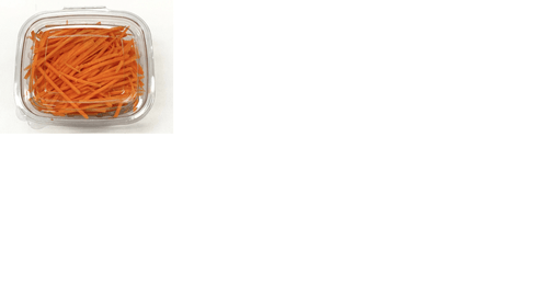 CENOURA VERMELHA PRATICO 200G-PT RALADA