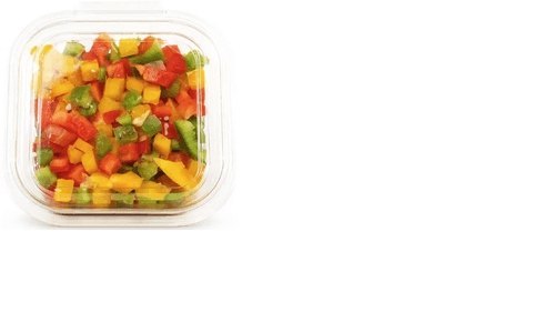 PIMENTAO MISTO PROC PRATICO 200G