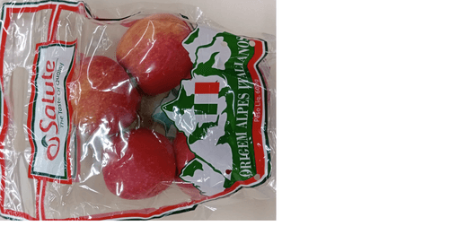 MACA SALUTE PREMIUM 600G-PC