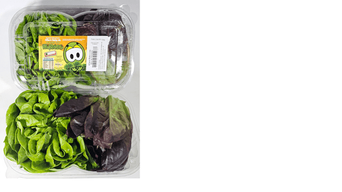 ALFACE BABY LISA DO HORACIO 150G