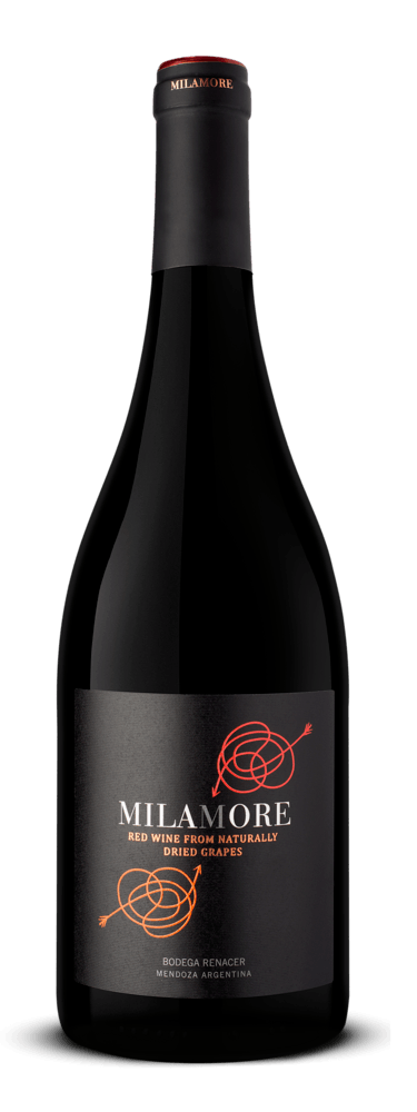 VIN ARG MILAMORE 750ML BLEND TT