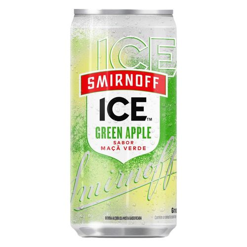 Smirnoff Ice Green Apple 269ml