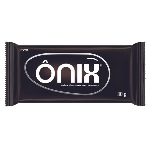 Chocolate ÔNIX Tablete 80g