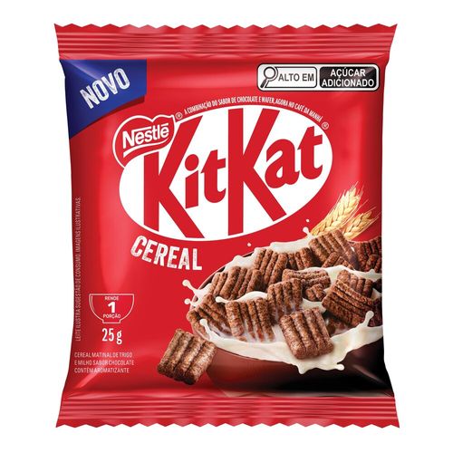 Cereal KitKat 25g