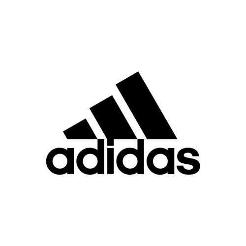 Logo Adidas .