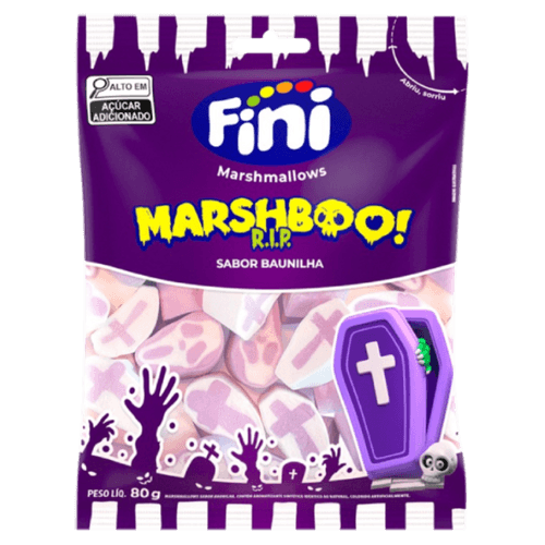 MARSHMALLOW FINI 80G-SM RIP