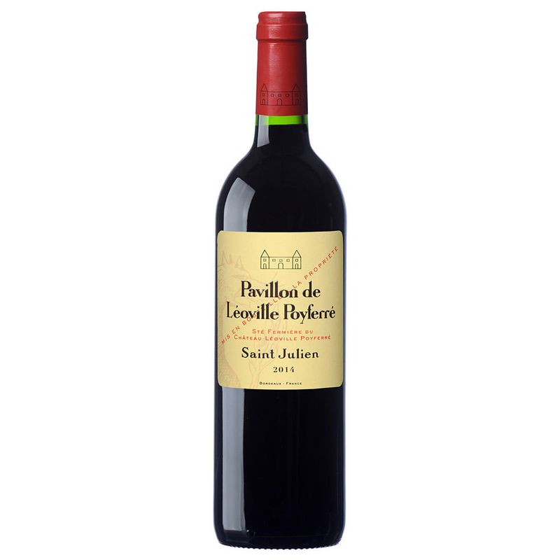 Vinho-Frances-Pavillon-Leoville-Poyferre-Tinto-750ml