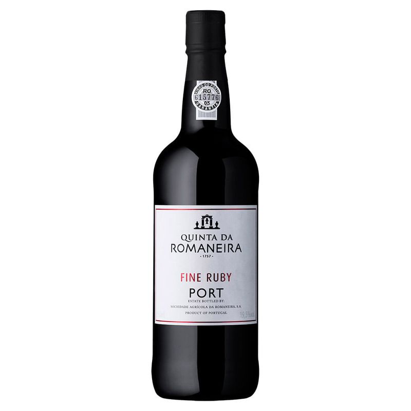 Vinho-Portugues-Quinta-Da-Romaneira-Fine-Ruby-750ml