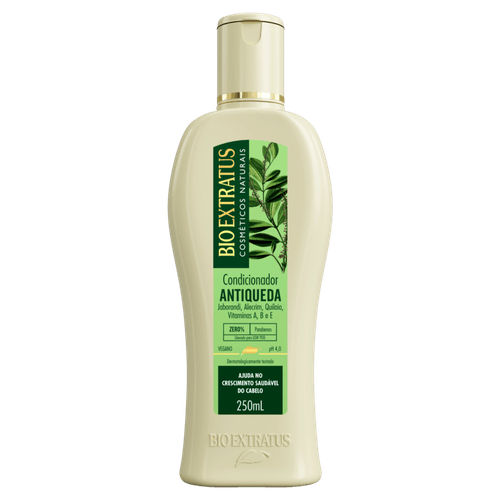 Condicionador Bio Extratus Jaborandi e Anti-Queda 250 ml
