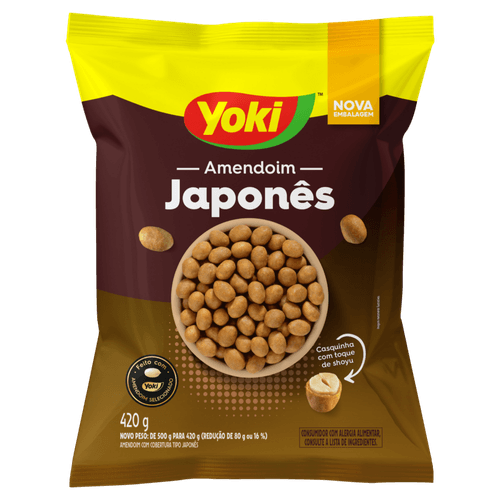 AMEND JAP YOKI 420G-PC