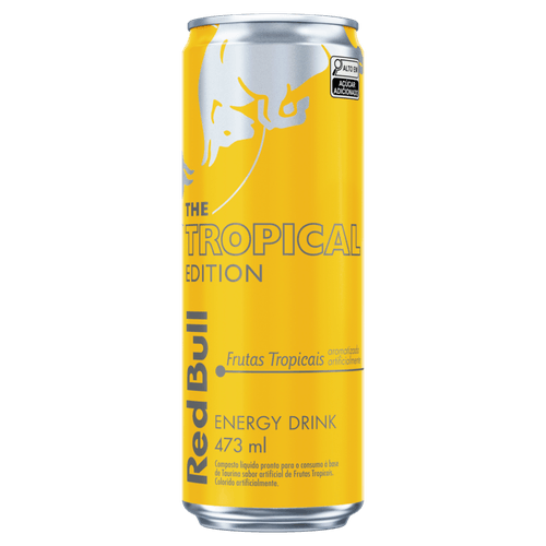 BEB ENERG RED BULL 473ML-LT TROPICAL