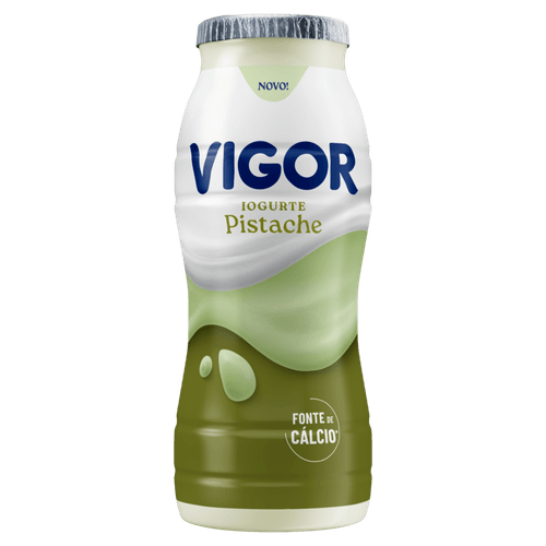 IORG GREGO VIGOR SABORES 170G