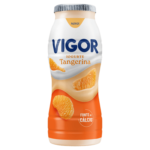 IORG GREGO VIGOR TANGERINA 170G