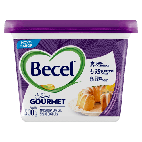 BECEL 500G