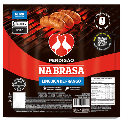 LING FGO PERDIGAO N-BRASA 700G-PC