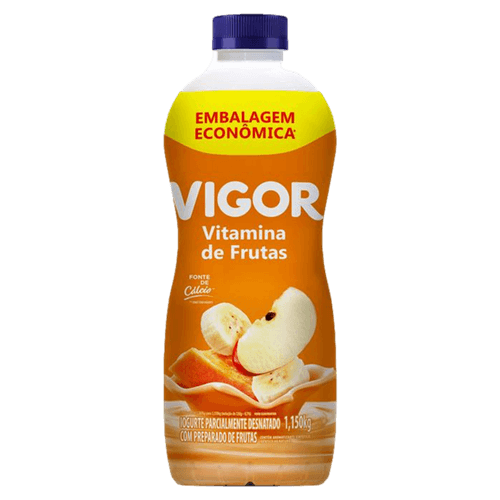 IOG LIQ VIGOR 1,150G-GF EMB ECON VITAMINA DE FRUTAS