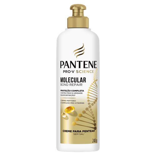 CR PENT PANTENE 240G-FR MOLECULAR