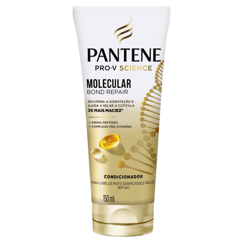 CO PANTENE PRO-V 150ML MOLECULAR