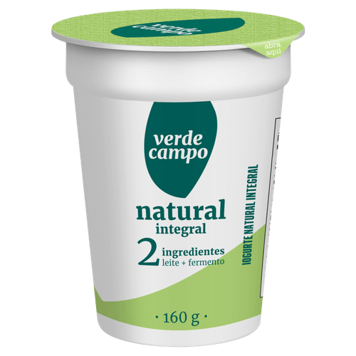 IOG VCAMPO NAT INTEG CP-160G