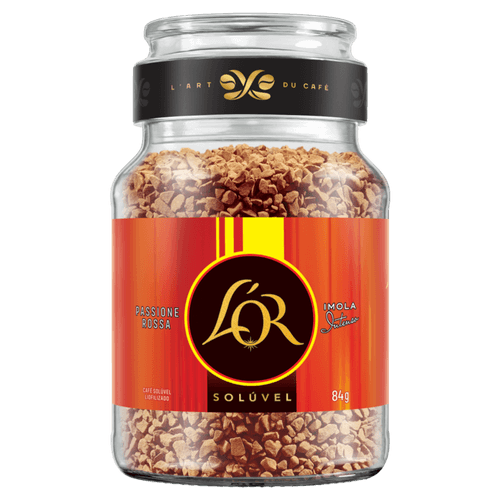 CAFE SOLUVEL LOR FERRARI 84G-VD IMOLA INTENSO