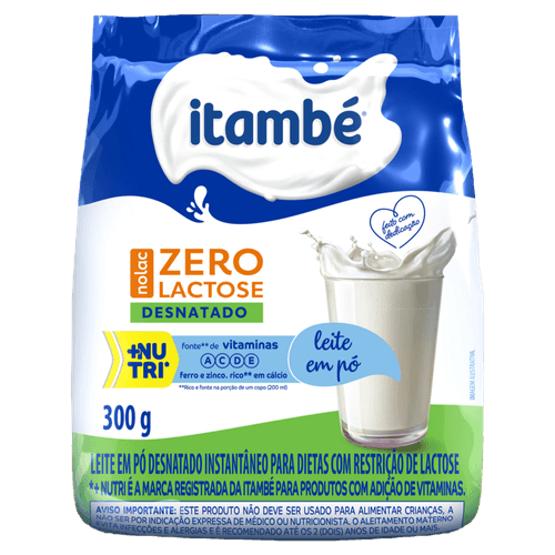 LEITE PO NOLAC 300G-LT DESNAT
