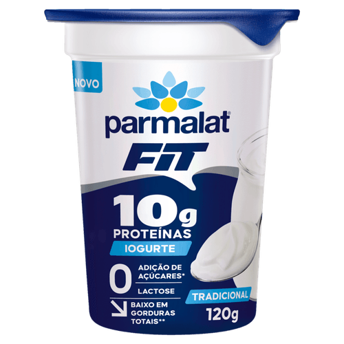 IOG PARMALAT 120G-CP FIT NATURAL