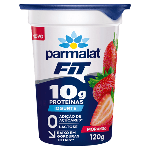 IOG PARMALAT 120G-CP FIT MORANGO