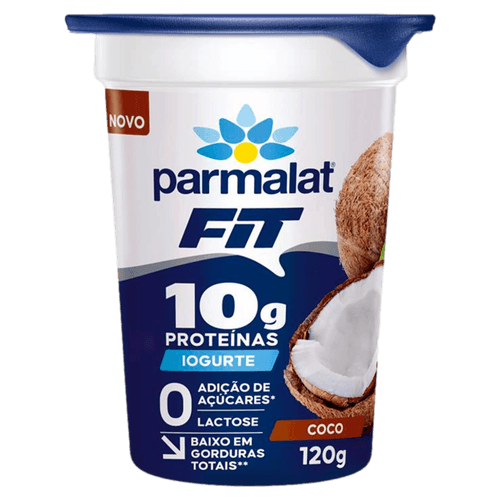 IOG PARMALAT 120G-CP FIT COCO