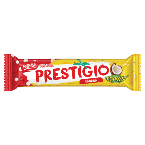 CHOC NESTLE PRESTIGIO 33G RECH COCO CARIBE
