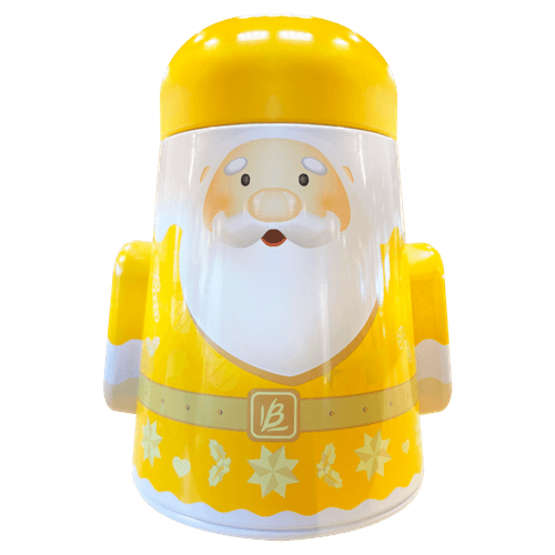 MINI PANETTONE BAUDUCCO PAPAI NOEL 80G