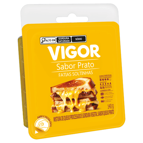 QJO PRATO VIGOR FAT 140G