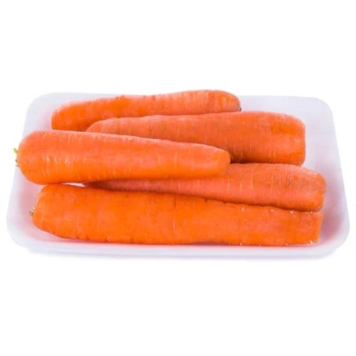 Cenoura Processada Recanto Lua 500g