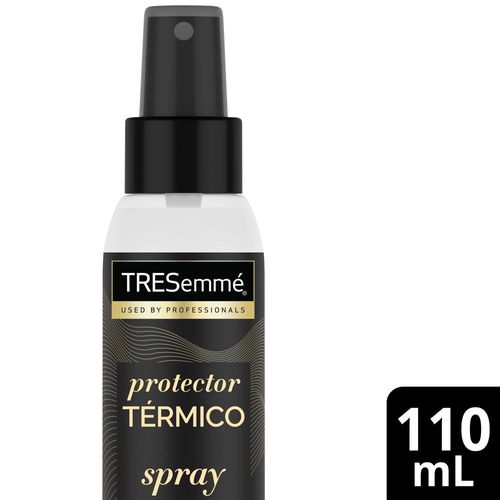 PROTETOR TÉRMICO TRESEMMÉ FRASCO 110ML SPRAY