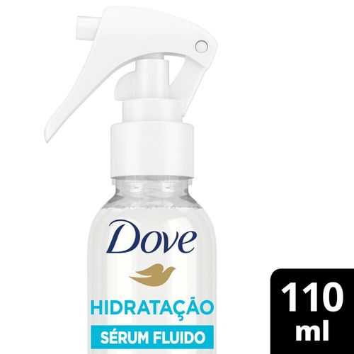 Dove Sérum Fluido Hidratação + Hialuron-VIT 110ml