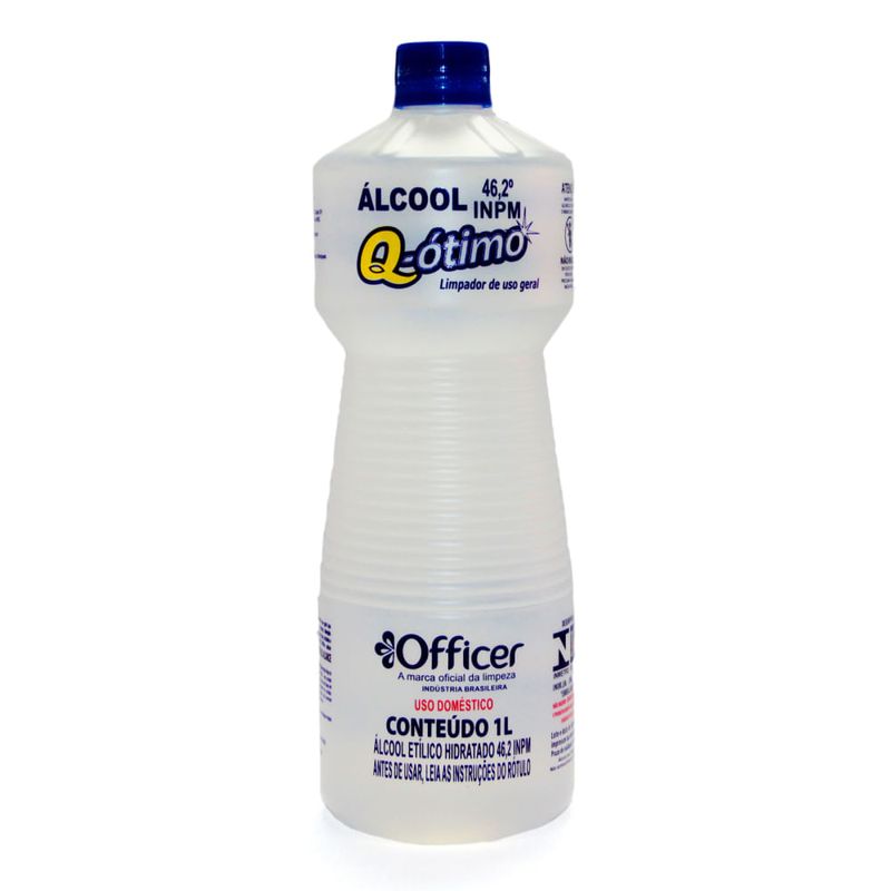 Alcool-Q-otimo-462°-1L