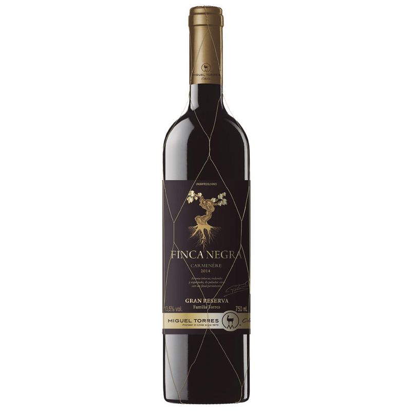 Vinho-Chileno-Finca-Negra-Gran-Reserva-Carmenere-750ml